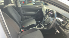 Volkswagen Polo 1.0 TSI 95 SE Tech Edition 5dr Petrol Hatchback